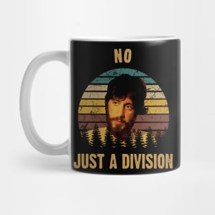 Serpicos Swag Stylish Movie Tees for Fans of Al Pacino's Iconic Undercover Role Mug